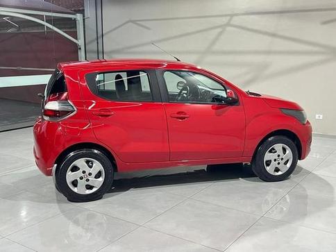 FIAT MOBI LIKE 1.0 FIRE FLEX 5P.