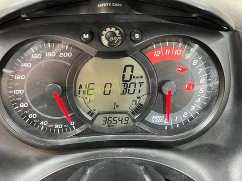 BRP CAN-AM SPYNDER 990 RS