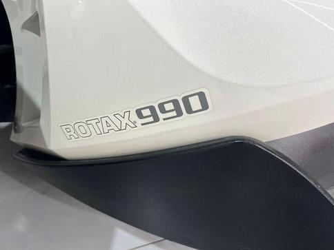 BRP CAN-AM SPYNDER 990 RS