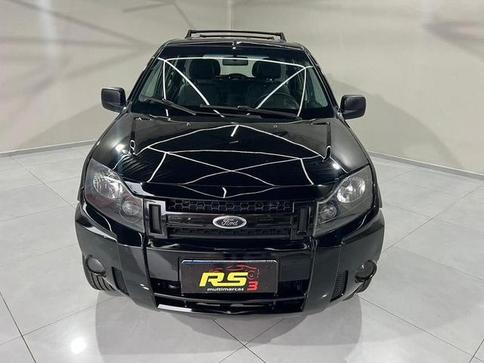 FORD ECOSPORT 2.0 XLT 16V FLEX 4P AUTOMATICO