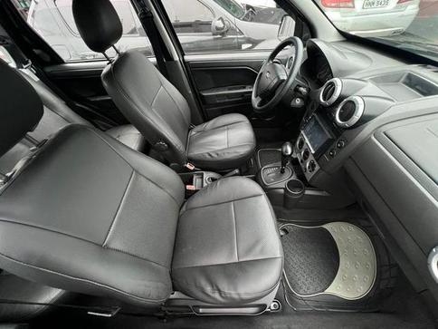FORD ECOSPORT 2.0 XLT 16V FLEX 4P AUTOMATICO