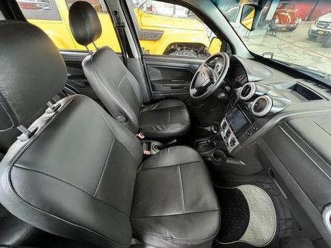 FORD ECOSPORT 2.0 XLT 16V FLEX 4P AUTOMATICO