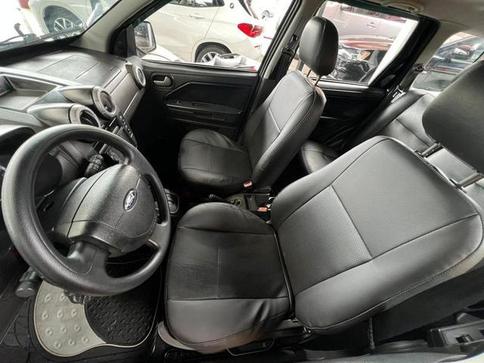 FORD ECOSPORT 2.0 XLT 16V FLEX 4P AUTOMATICO