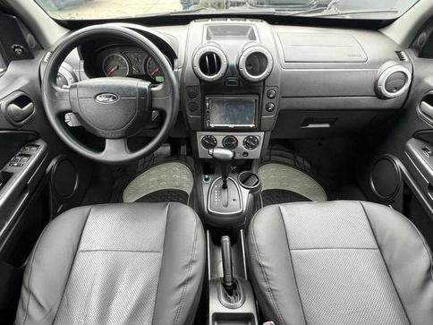 FORD ECOSPORT 2.0 XLT 16V FLEX 4P AUTOMATICO