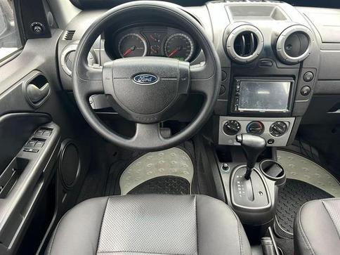 FORD ECOSPORT 2.0 XLT 16V FLEX 4P AUTOMATICO