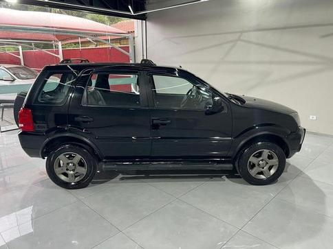 FORD ECOSPORT 2.0 XLT 16V FLEX 4P AUTOMATICO