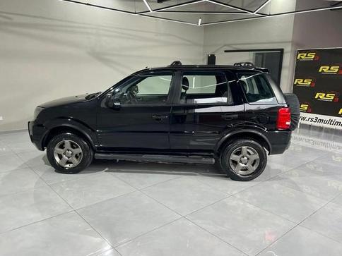 FORD ECOSPORT 2.0 XLT 16V FLEX 4P AUTOMATICO
