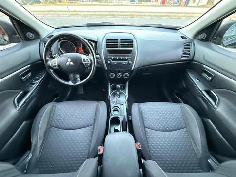 MITSUBISHI ASX 2.0