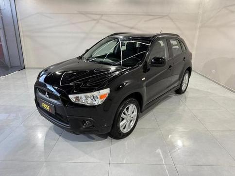 MITSUBISHI ASX 2.0