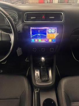 VOLKSWAGEN JETTA 2.0 CONFORTLINE 8V (FLEX) (AUT)