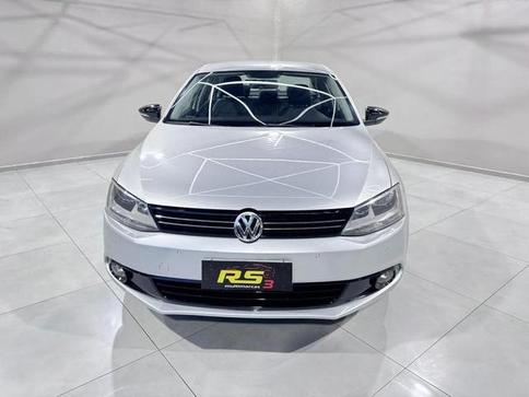 VOLKSWAGEN JETTA 2.0 CONFORTLINE 8V (FLEX) (AUT)