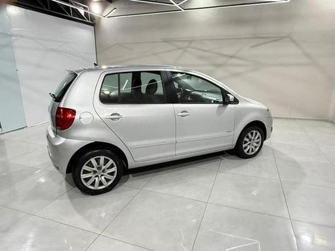 VOLKSWAGEN FOX 1.0 GII