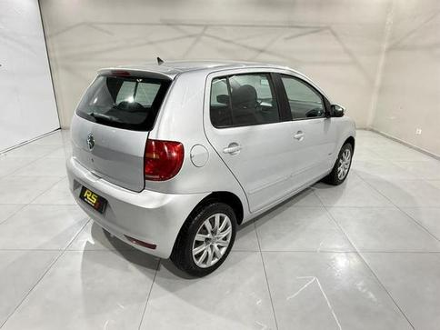VOLKSWAGEN FOX 1.0 GII