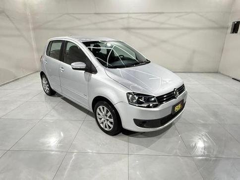 VOLKSWAGEN FOX 1.0 GII