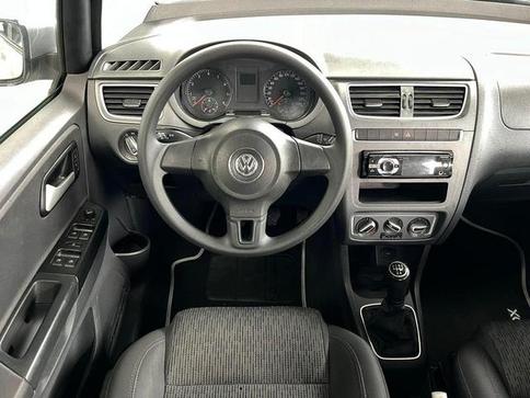 VOLKSWAGEN FOX 1.0 GII