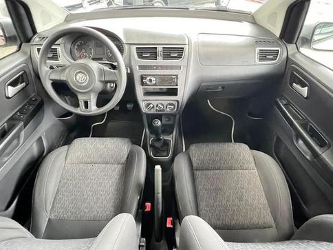 VOLKSWAGEN FOX 1.0 GII