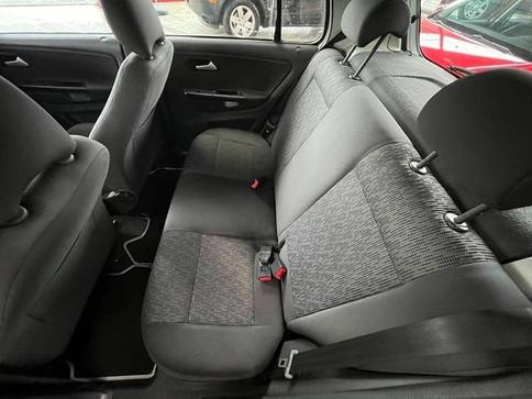 VOLKSWAGEN FOX 1.0 GII