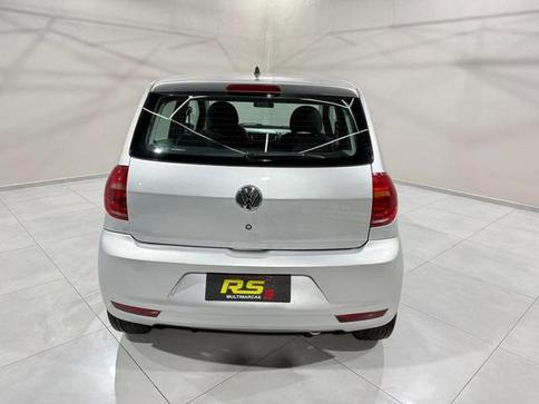 VOLKSWAGEN FOX 1.0 GII