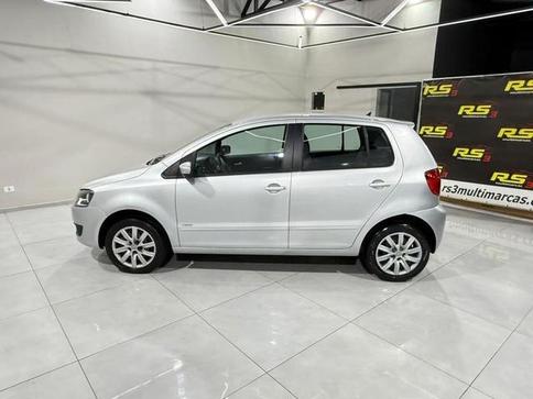 VOLKSWAGEN FOX 1.0 GII