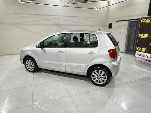 VOLKSWAGEN FOX 1.0 GII