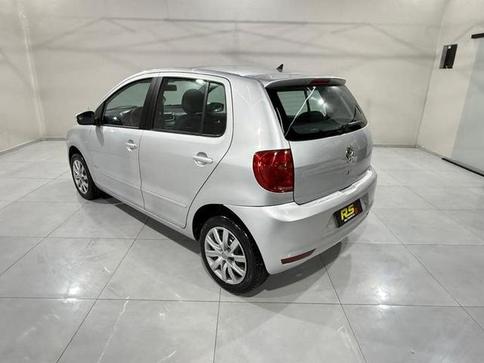 VOLKSWAGEN FOX 1.0 GII