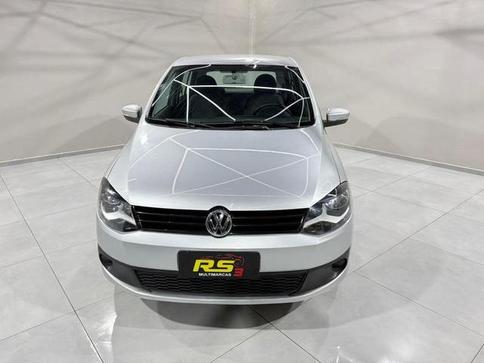 VOLKSWAGEN FOX 1.0 GII