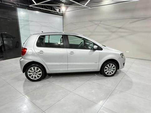 VOLKSWAGEN FOX 1.0 GII
