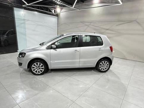 VOLKSWAGEN FOX 1.0 GII