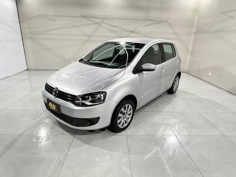 VOLKSWAGEN FOX 1.0 GII