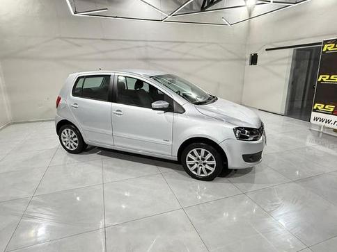 VOLKSWAGEN FOX 1.0 GII