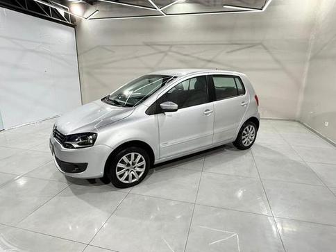 VOLKSWAGEN FOX 1.0 GII