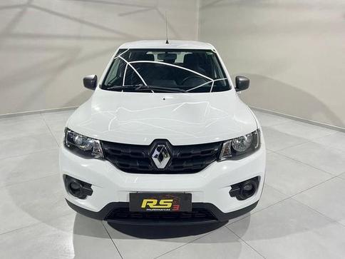 RENAULT KWID ZEN 1.0 FLEX 12V 5P