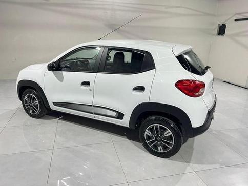 RENAULT KWID ZEN 1.0 FLEX 12V 5P