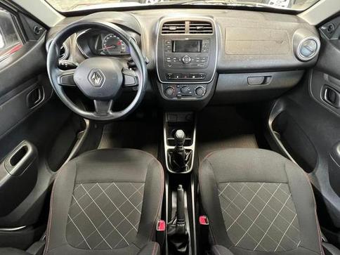 RENAULT KWID ZEN 1.0 FLEX 12V 5P