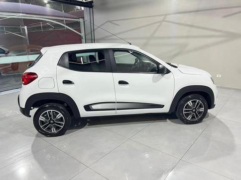 RENAULT KWID ZEN 1.0 FLEX 12V 5P