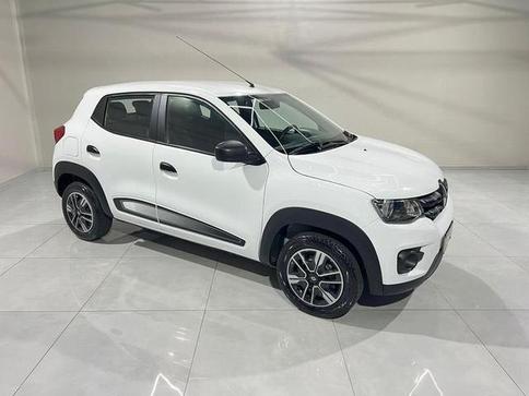 RENAULT KWID ZEN 1.0 FLEX 12V 5P
