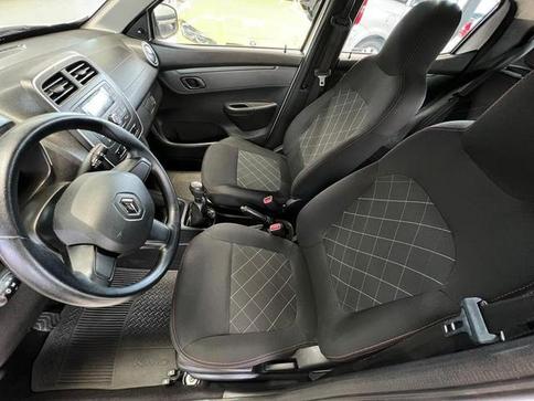 RENAULT KWID ZEN 1.0 FLEX 12V 5P