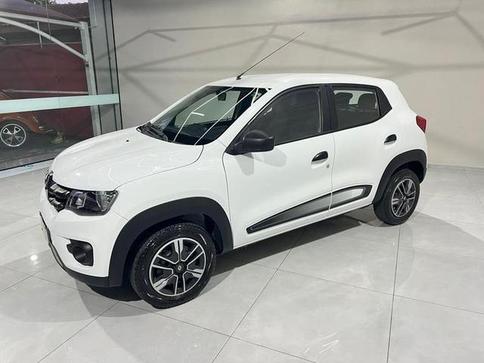 RENAULT KWID ZEN 1.0 FLEX 12V 5P