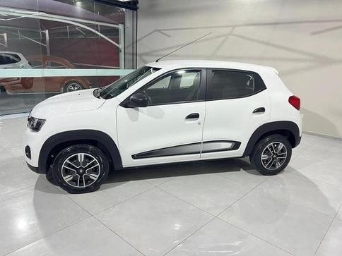 RENAULT KWID ZEN 1.0 FLEX 12V 5P