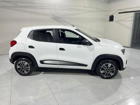 RENAULT KWID ZEN 1.0 FLEX 12V 5P