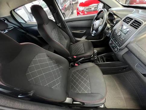 RENAULT KWID ZEN 1.0 FLEX 12V 5P