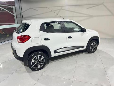 RENAULT KWID ZEN 1.0 FLEX 12V 5P