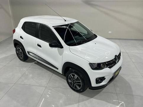 RENAULT KWID ZEN 1.0 FLEX 12V 5P
