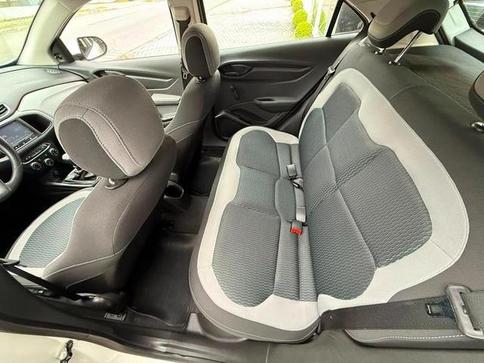 CHEVROLET ONIX 1.0 LT 8V FLEX 4P MANUAL