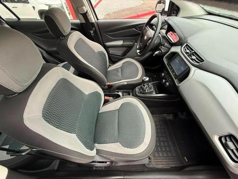 CHEVROLET ONIX 1.0 LT 8V FLEX 4P MANUAL