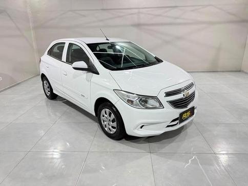 CHEVROLET ONIX 1.0 LT 8V FLEX 4P MANUAL