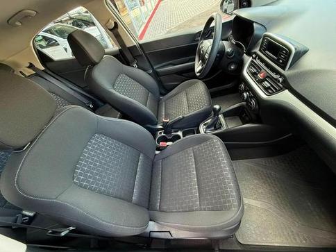 HYUNDAI HB20 1.0 12V 4P FLEX SENSE