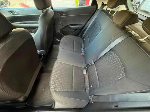 HYUNDAI HB20 1.0 12V 4P FLEX SENSE