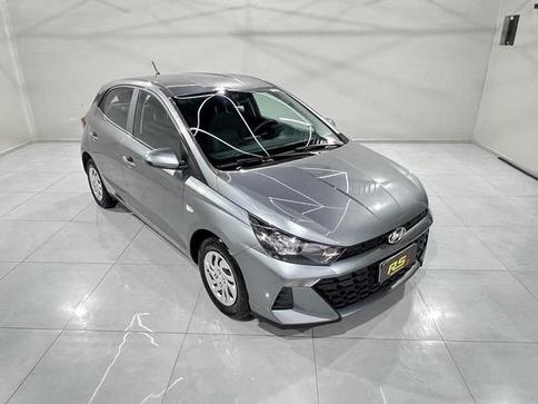 HYUNDAI HB20 1.0 12V 4P FLEX SENSE