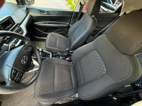 HYUNDAI HB20 1.0 12V 4P FLEX SENSE